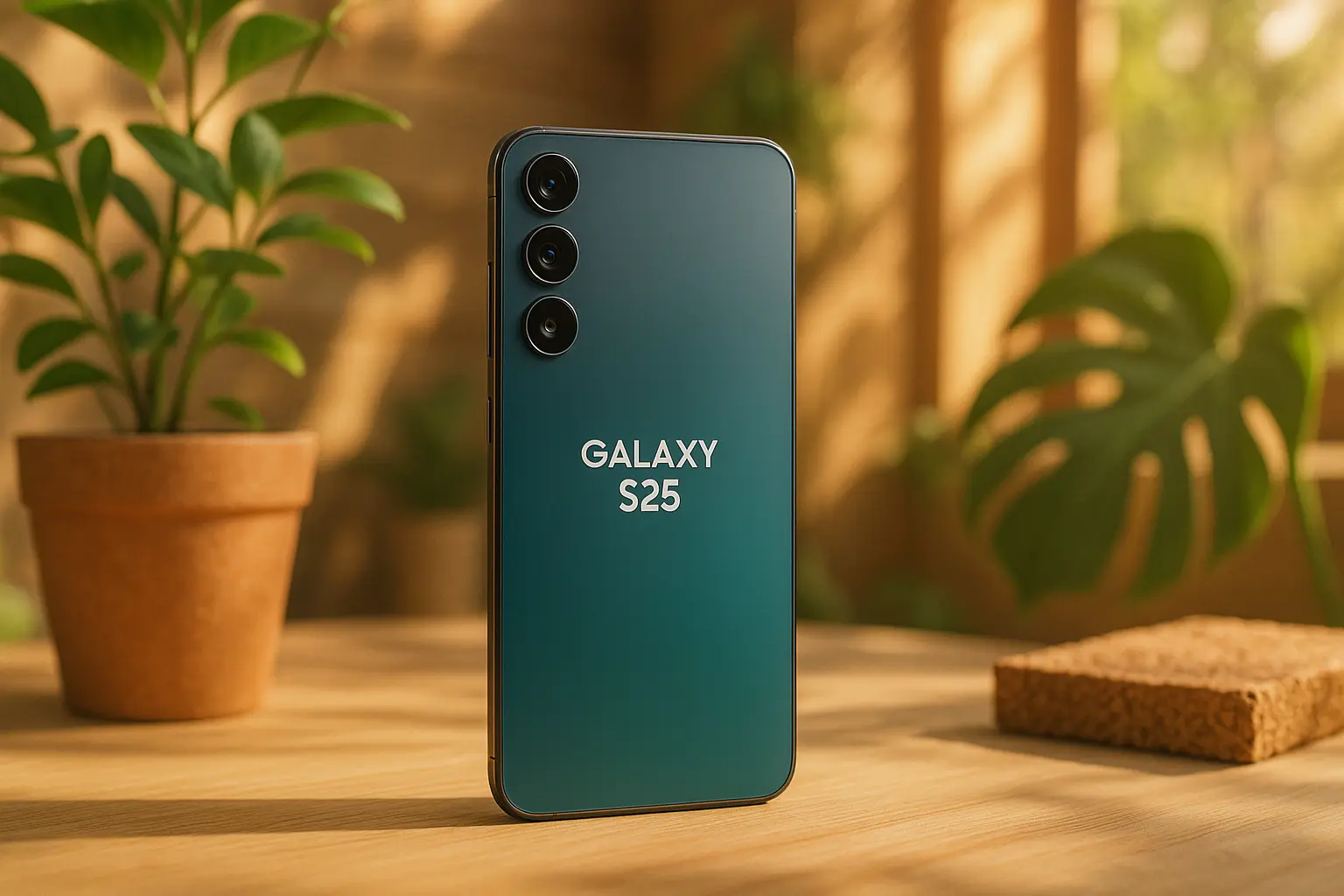 Desconto exclusivo: 6 Galaxy Edge S25 com ofertas na Amazon