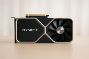 Versão Pro ou Lite? Comparativo de 6 Nvidia GeForce RTX 5070 Ti em 2025