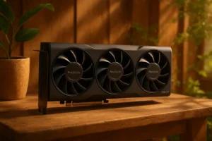 Melhor AMD 9070 XT custo-benefício 09/10/2025 11:47:31