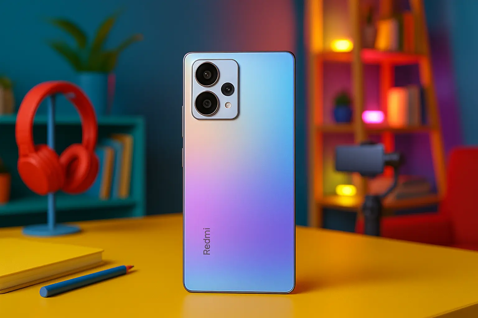 Qual comprar? 6 celulares Redmi Note 14 Pro analisados em 2025