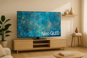 6 Melhores Samsung Smart TVs que Realmente Valem a Pena