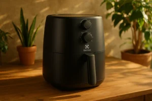 Fotografia noturna: 6 fritadeira elétrica Air Fryer Electrolux que brilham no escuro 09/11/2025 00:00:46