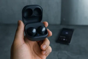 3 melhores fones Galaxy Buds3 Pro para áudio imersivo
