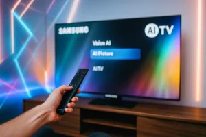 TVs Samsung NEO QLED 8K 55: 3 modelos de destaque