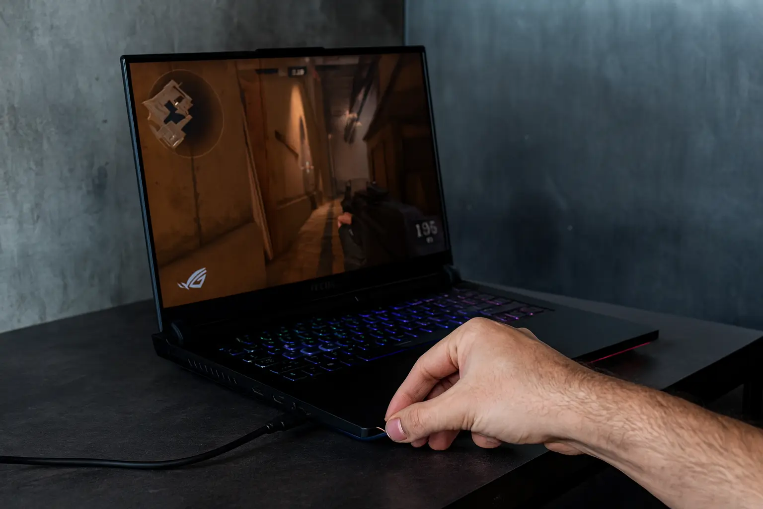 Qual comprar? 3 notebooks gamer RTX 4060 analisados