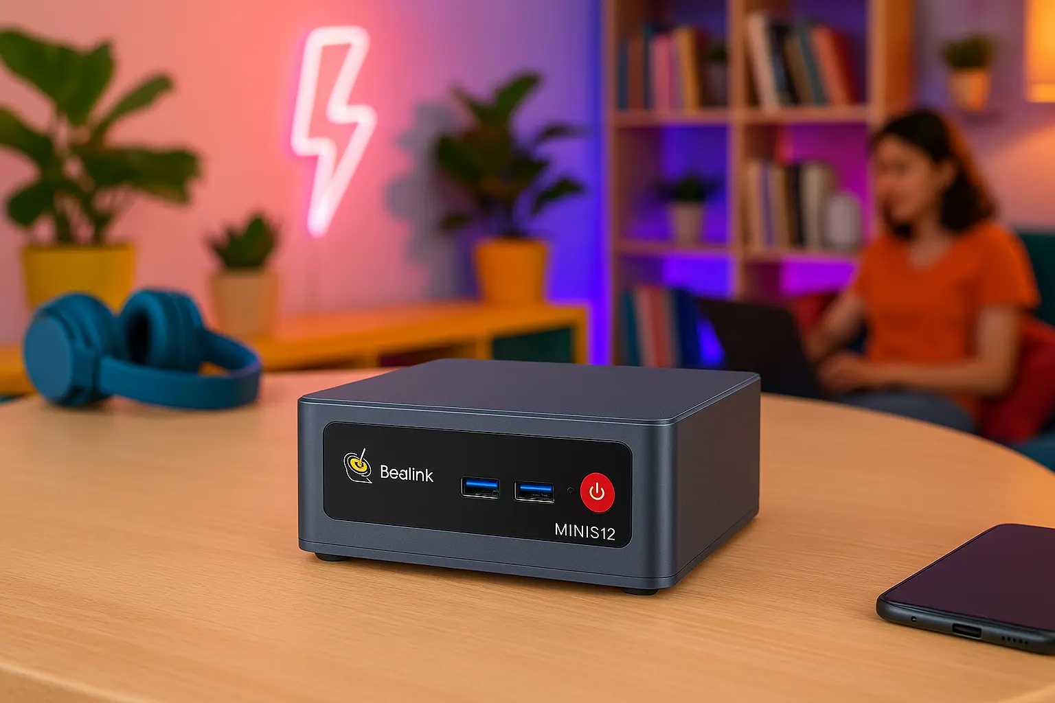 Guia de Compra: 6 Melhores Mini PCs Recomendados por Especialistas