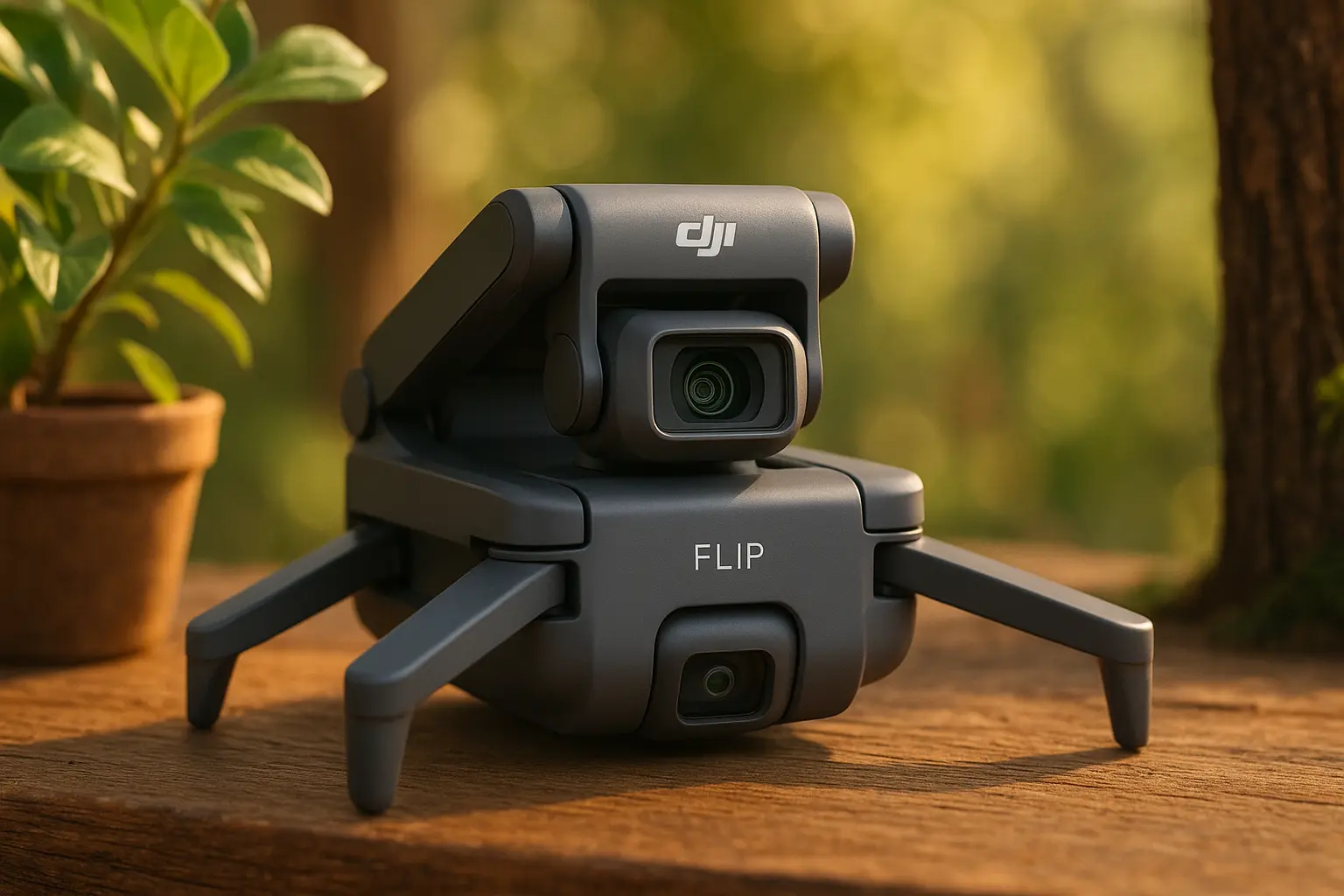 6 Melhores DJI Flip drone camera com Tecnologia de Ponta 2025