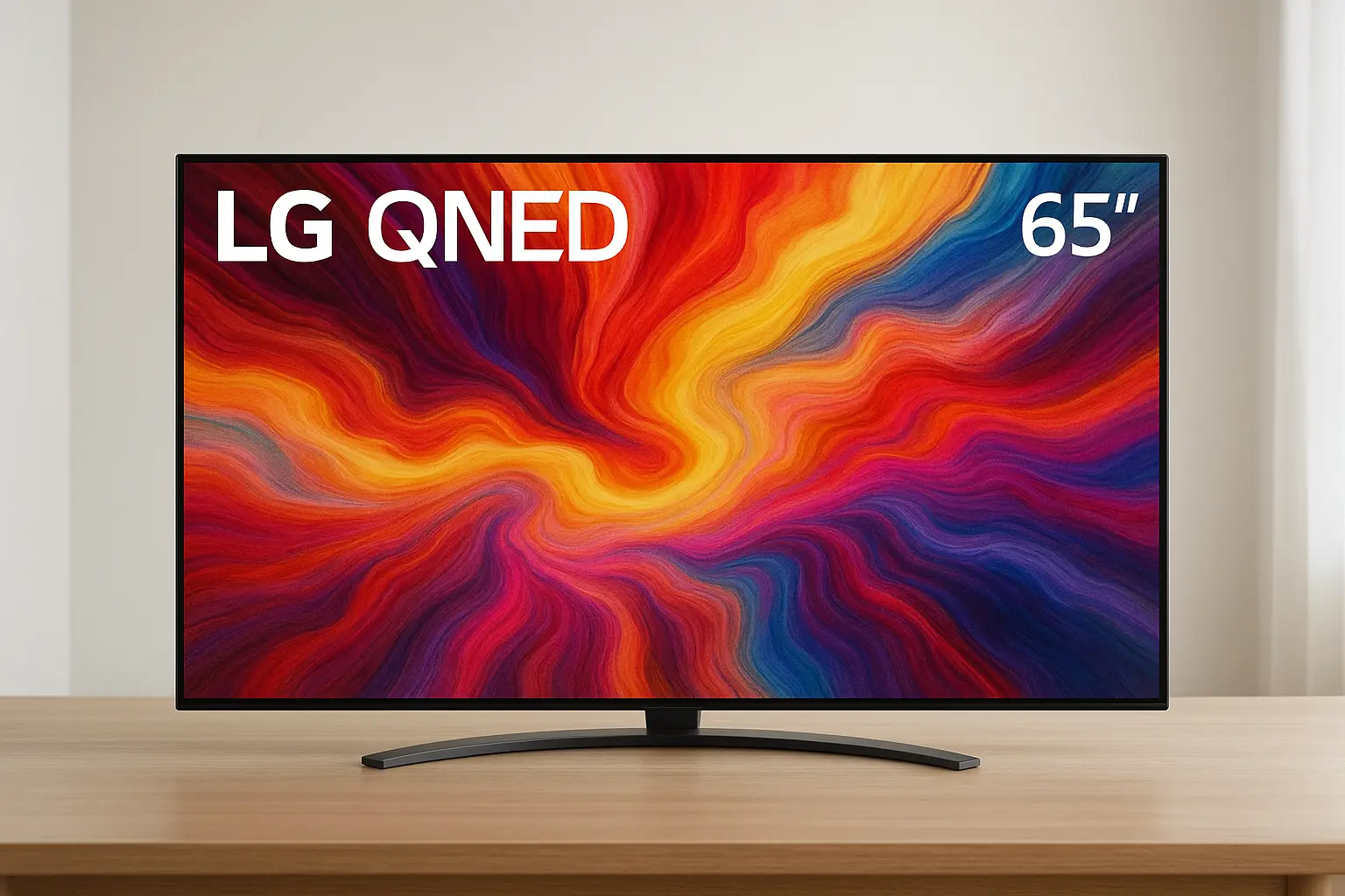 Melhores smart TV LG 65 QNED em 2025: 6 opções que valem o investimento