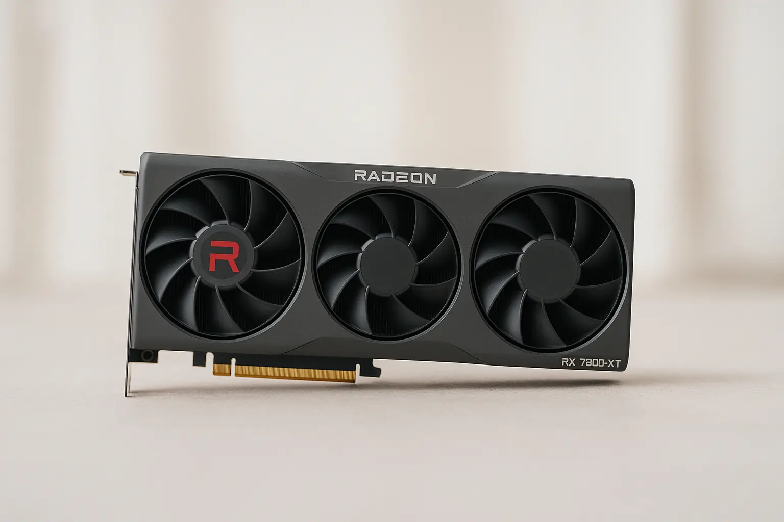 6 Radeon 9070 XT com atualização Android garantida