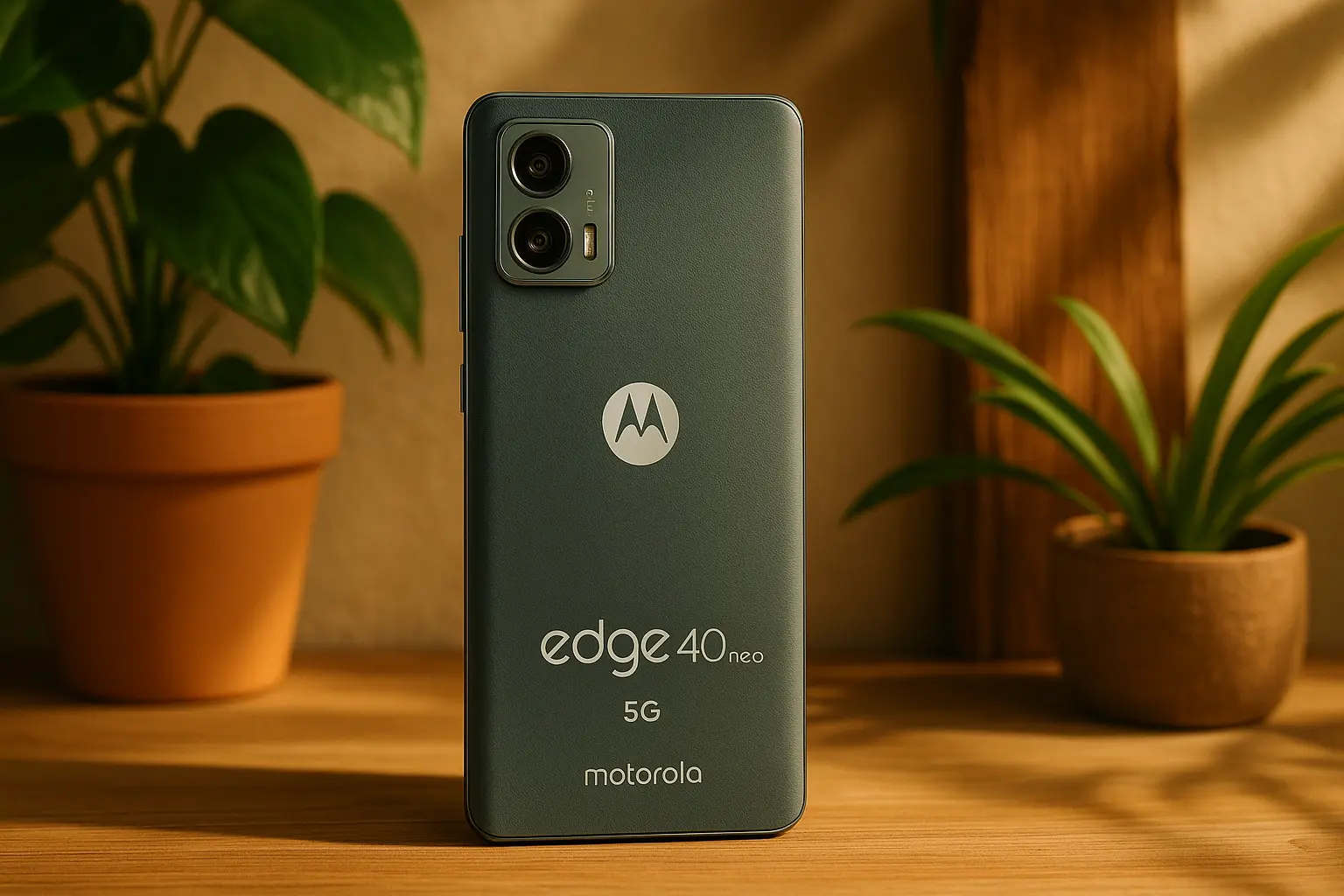 Qual comprar? 6 smartphone Motorola Edge neo 40 5g 256gb 8gb analisados em 2025