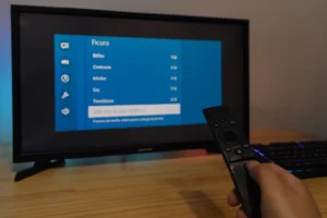 Smart TV Samsung 32: 3 escolhas certeiras