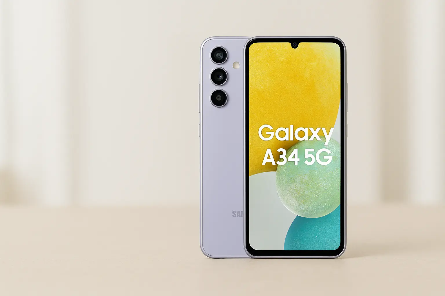 6 Melhores Samsung Galaxy A35 5G Testados por Usuários Reais