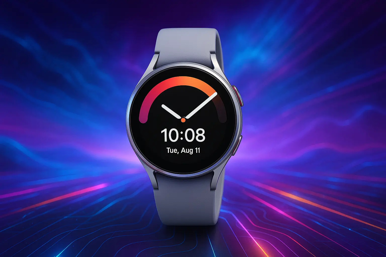 Desconto exclusivo: 6 Galaxy Watch 7 40mm com ofertas na Amazon
