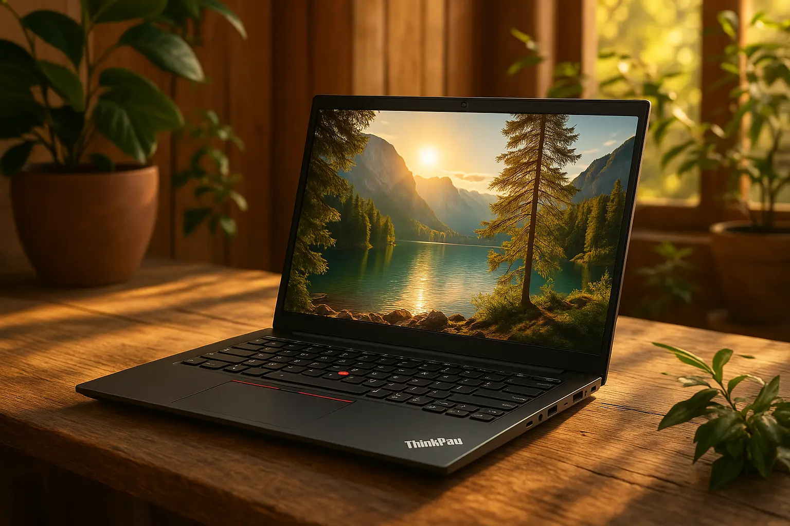6 melhores notebooks ThinkPad E14 perfeitos para profissionais em 2025
