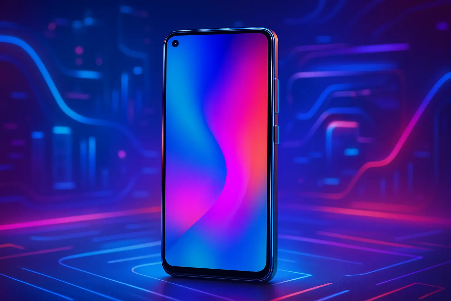 6 melhores smartphone Android perfeitos para usuários exigentes em 2025