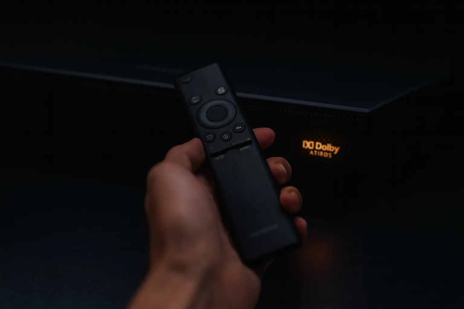 Soundbar Samsung HW-Q930D com 3% OFF na Amazon; estoque limitado