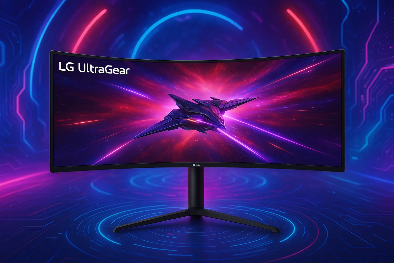 Custo-benefício: 6 Monitores Gamer até R$ 9.541 em 2025