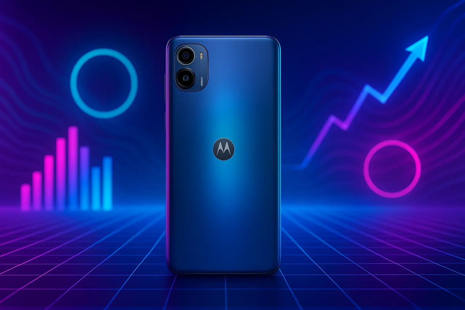 Top 6 celulares com câmera profissional em 2025