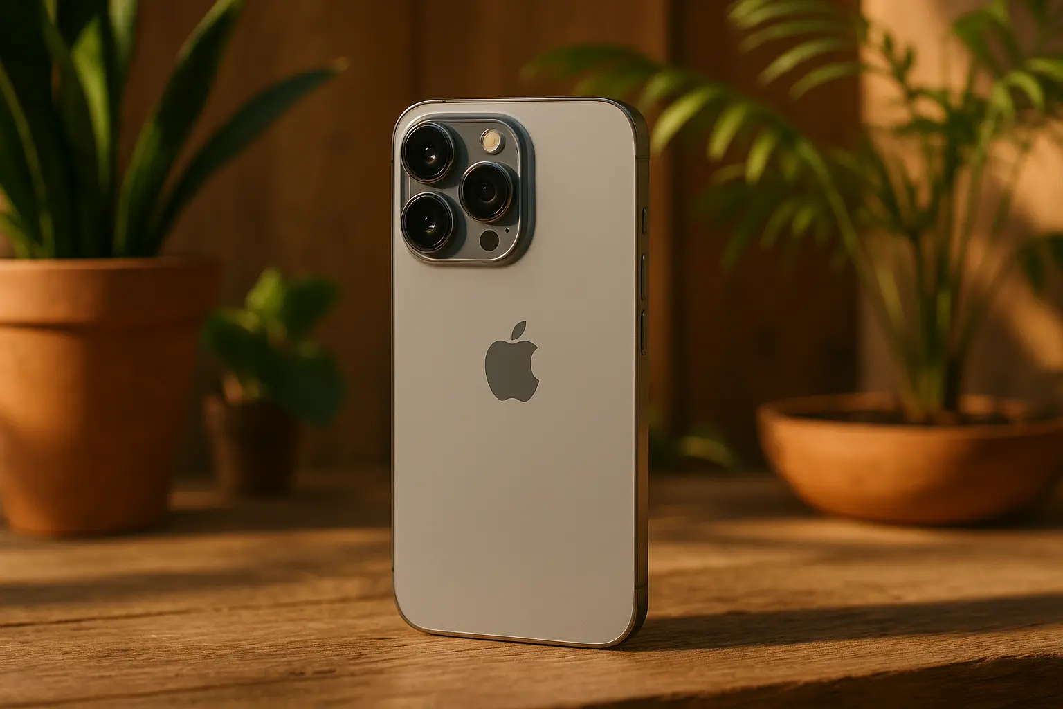 Bateria que dura: 6 iPhones para um dia inteiro