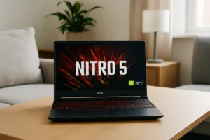 6 Melhores Notebook Acer Nitro 5 i5 GTX 1650 Compactos e Eficientes