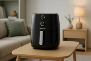 Fogão Air Fryer Electrolux barato e confiável para todos os bolsos