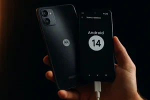 Desempenho turbinado: 3 celulares Motorola G52 que entregam mais