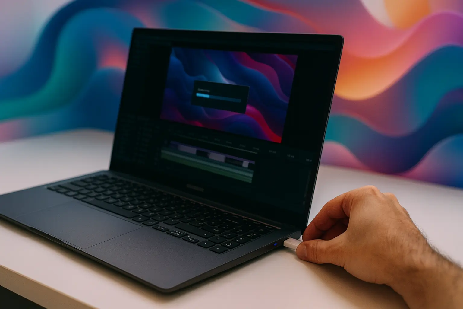 3 Melhores notebooks Galaxy Book4 para produtividade