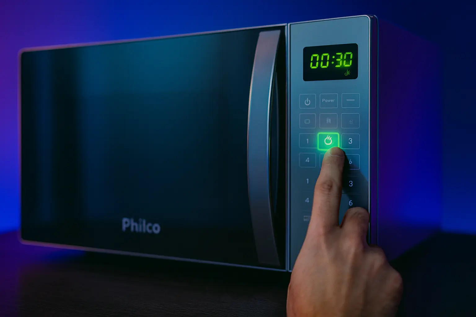 3 Melhores Microondas Espelhado Philco que Valem a Pena