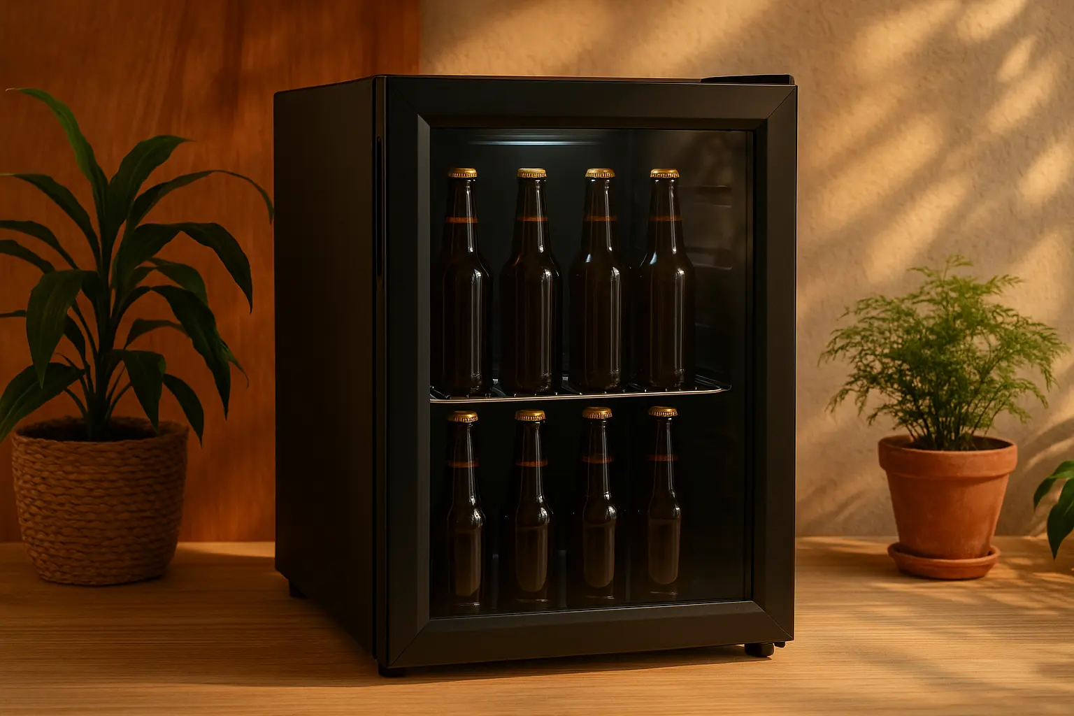 Cervejeira Eos Bierhaus 48L: 8% OFF em até 10x na Amazon