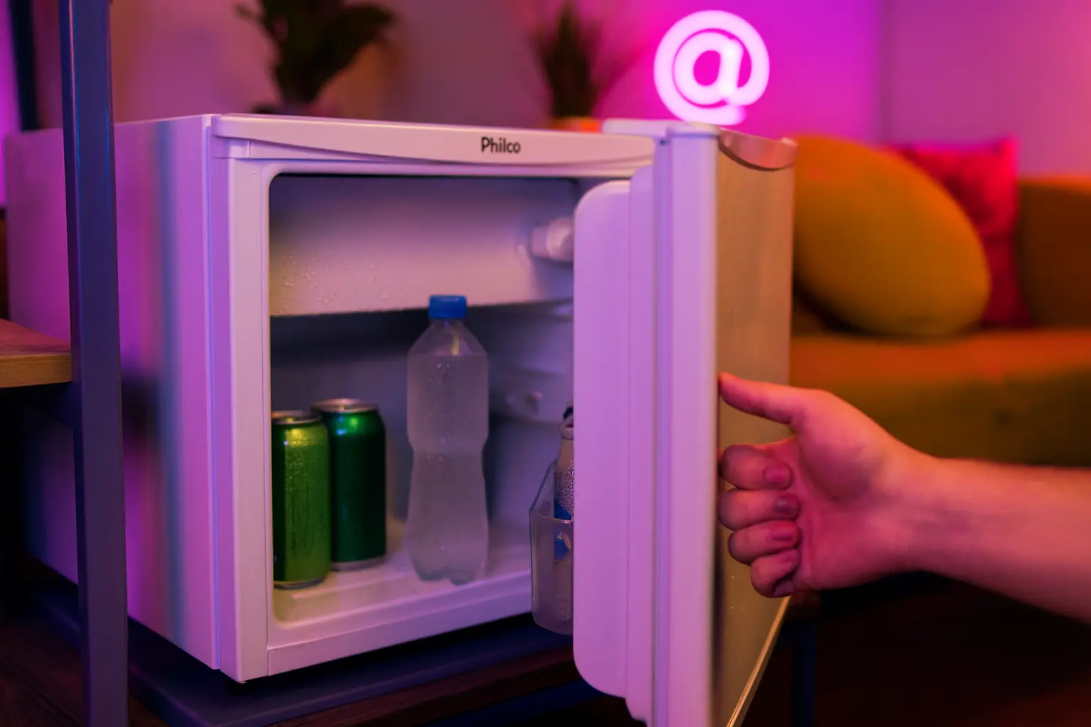 3 Melhores Frigobar Philco 47 Litros