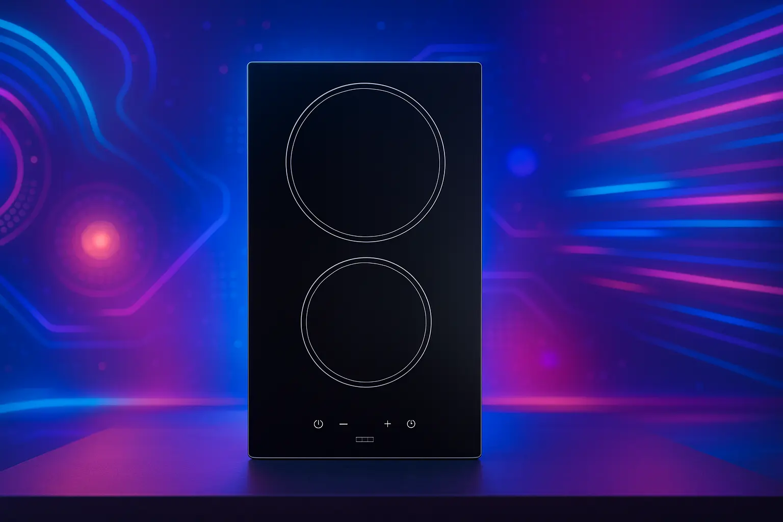 Cooktop de Indução Franke 2 Zonas tem menor preço em meses na Amazon