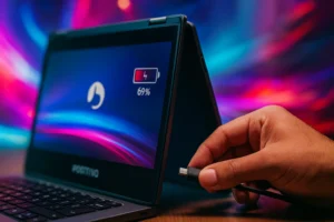 3 notebooks pequenos Positivo para escolher em 2025