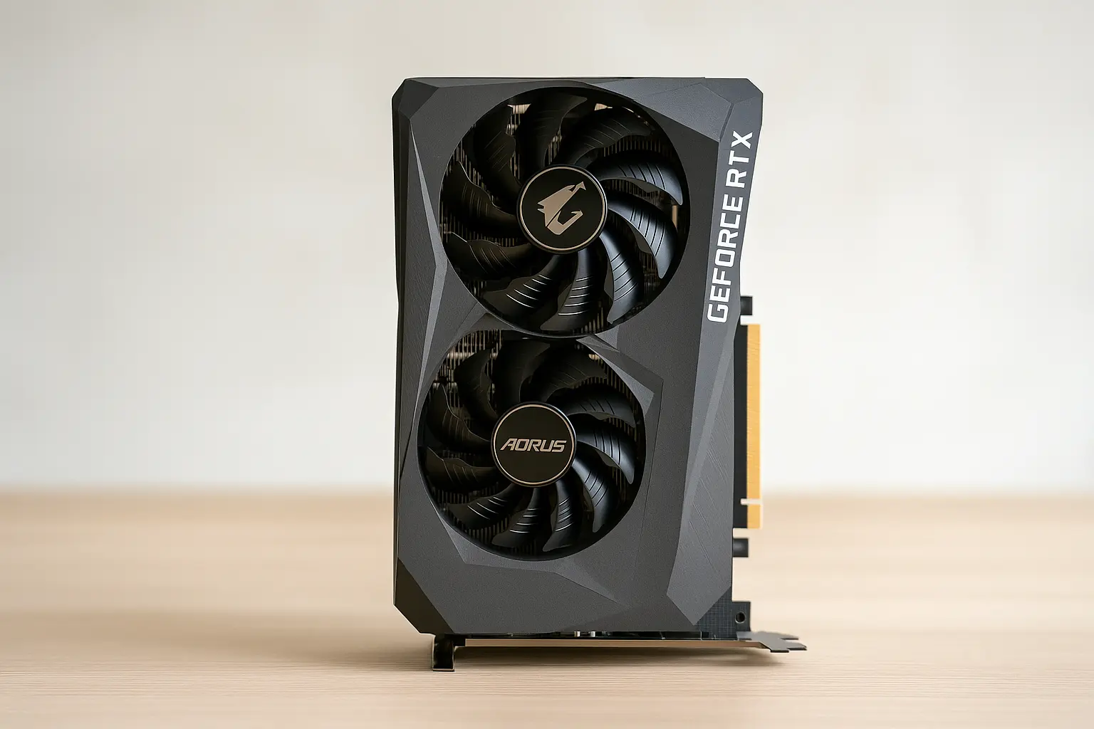 6 Melhores RTX 3060 Aorus com Garantia e Suporte no Brasil