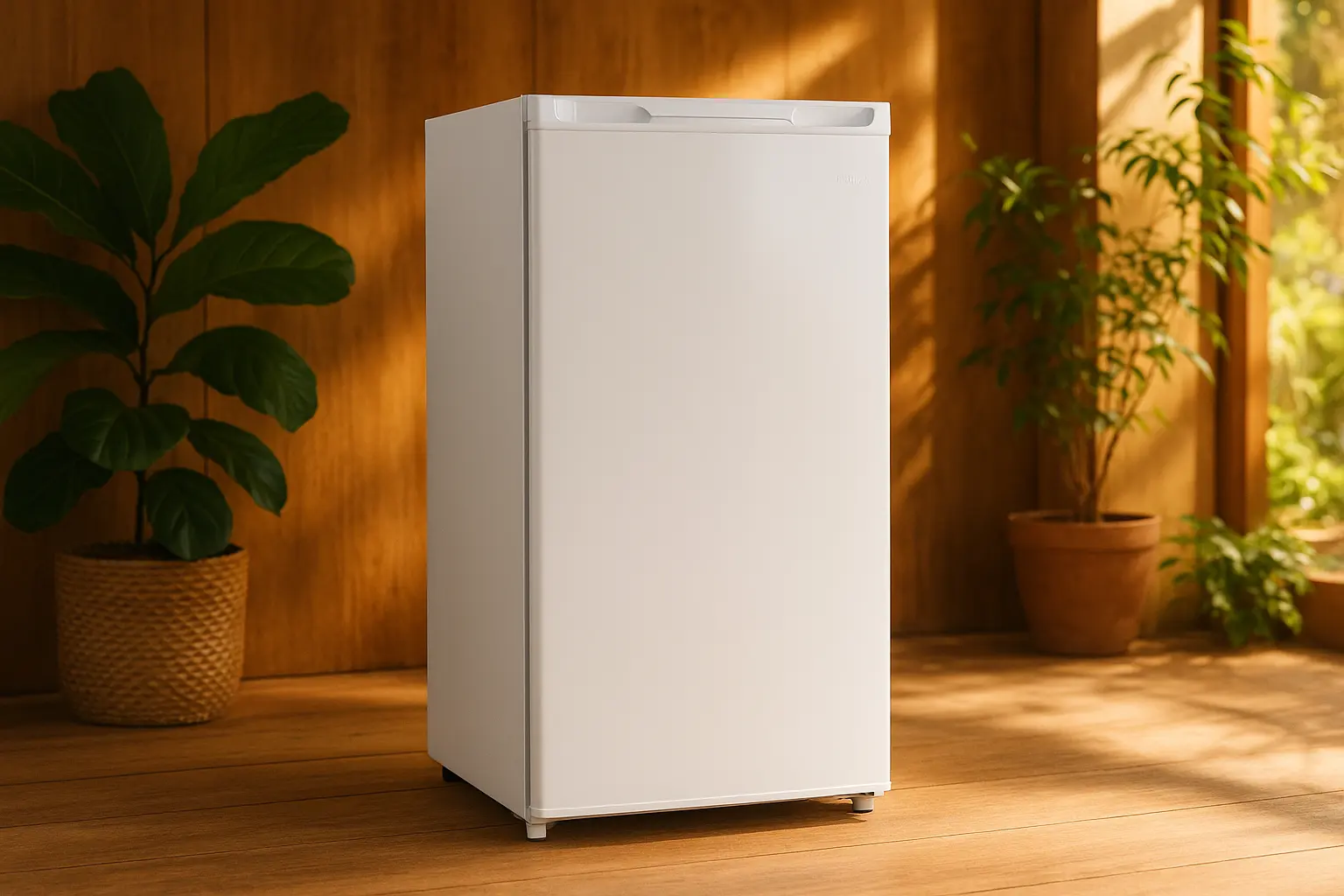Freezer Vertical Philco 140L com 18% OFF na Amazon