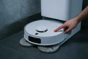 3 Robô Aspirador Xiaomi X20 Plus que Valem a Pena