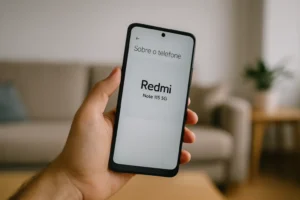 Conectividade em alta: 3 Redmi Note 11S 5G que valem a pena