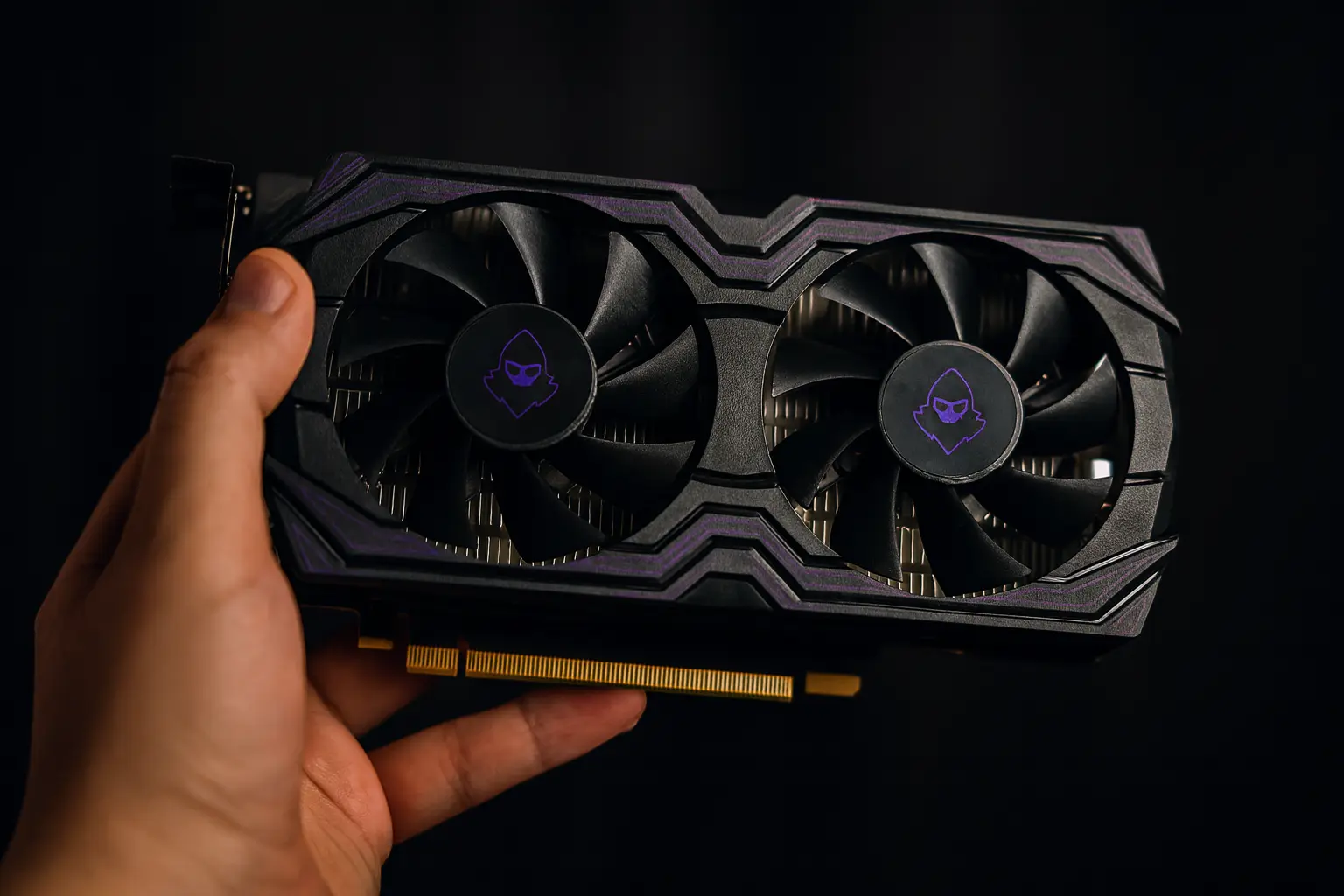Placa de Vídeo Mancer GTX 1660 com 8% OFF: menor preço verificado hoje na Amazon