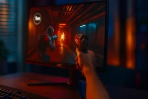 Top 3 Agon monitor 240Hz que valem a pena