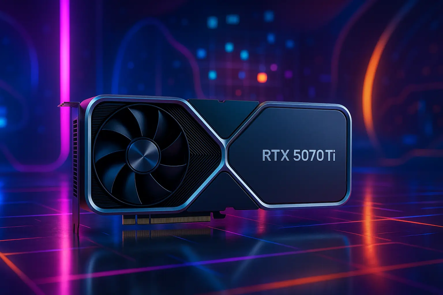 Compactos e poderosos: 6 RTX 5070 Ti de bolso