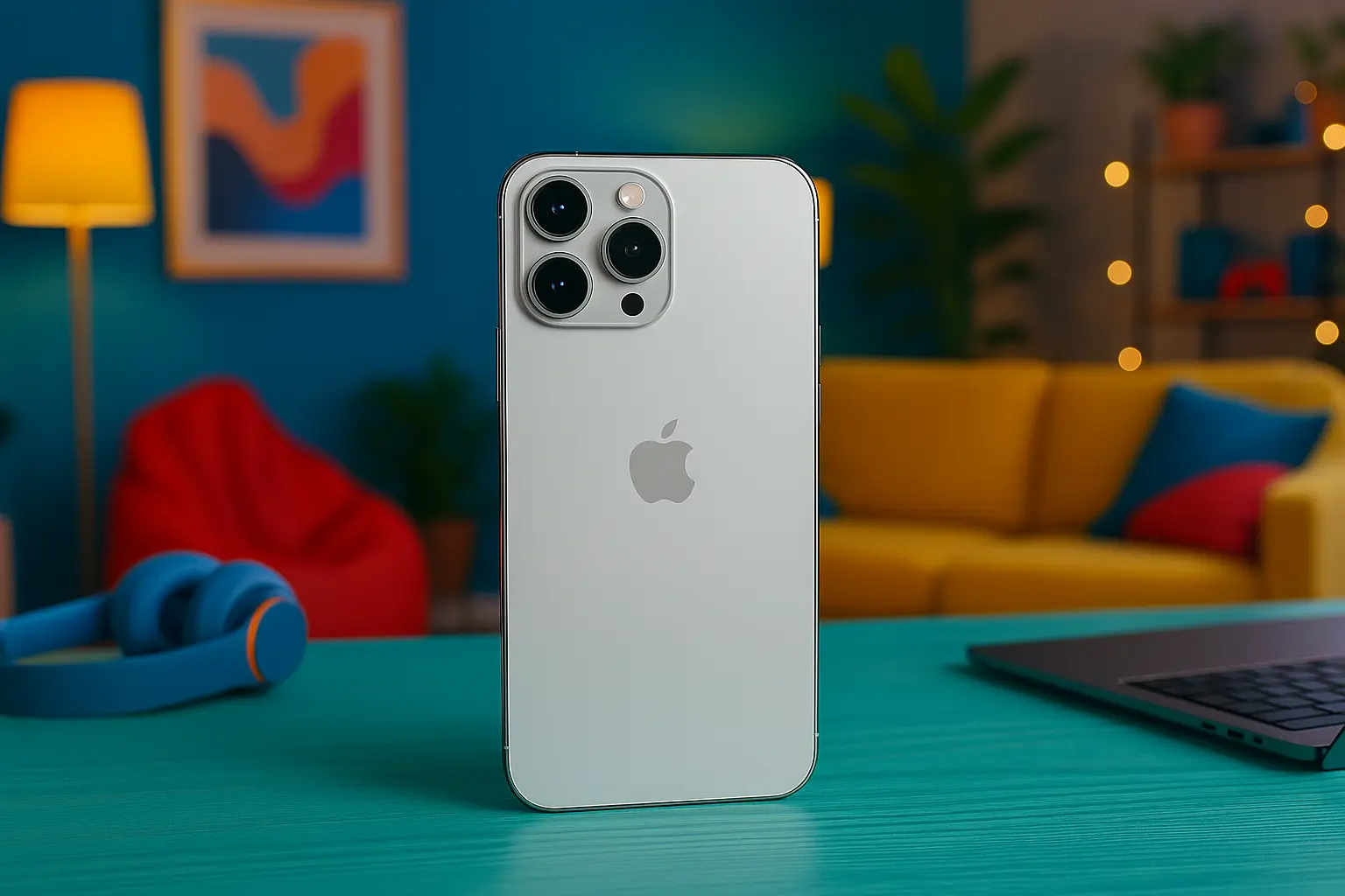 Guia de Compra: 6 Melhores 256GB iPhone 16 Pro Max com Estoque no Brasil