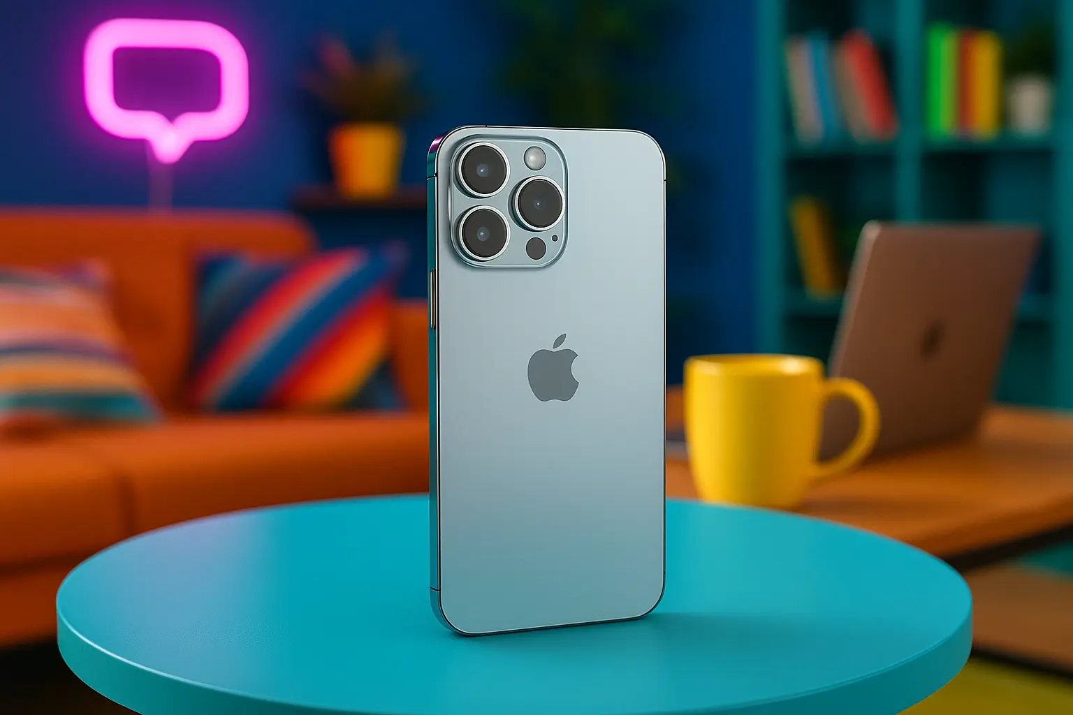 6 melhores iPhone 16 Pro Max perfeitos para exigentes em 2025