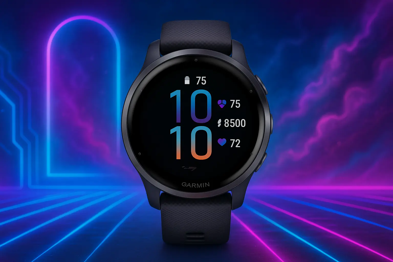 Garantia estendida: 6 smartwatches com suporte VIP