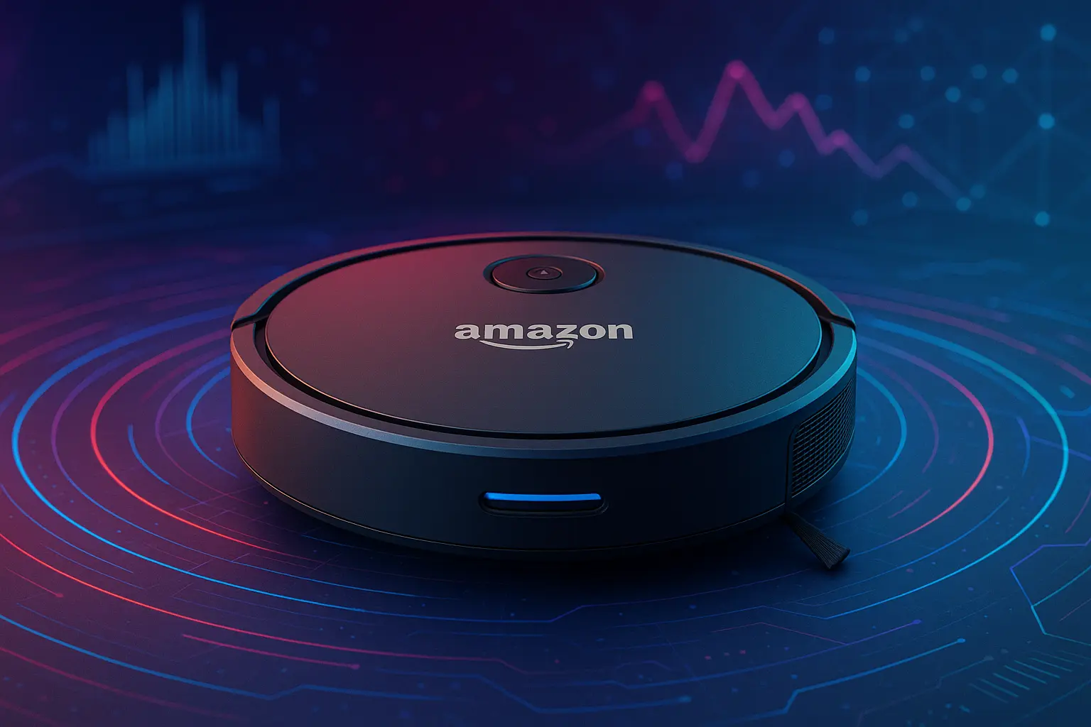 Guia de Compra: 6 Melhores Robô Aspirador Amazon com Excelente Avaliação