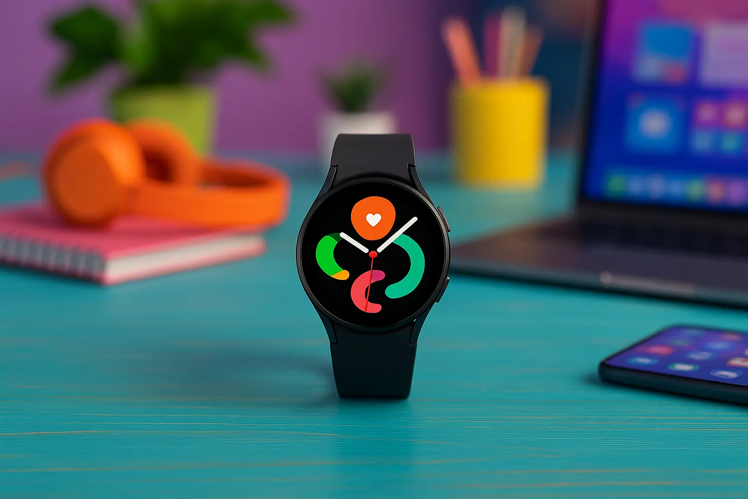 Eco friendly: 6 watch Galaxy Samsung sustentáveis que valem o investimento