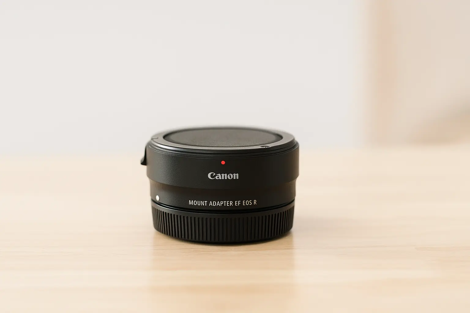 Canon Adaptador EF-EOS R tem menor preço que já vimos na Amazon