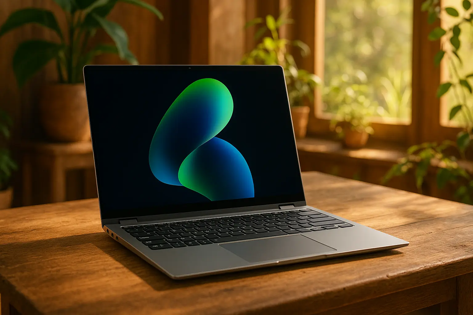 6 Galaxy Book4 360 i5 resistentes à água para aventuras