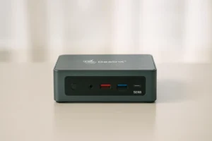 Prontos para 5G: 6 Beelink Mini PC SER8 que não vão te deixar na mão