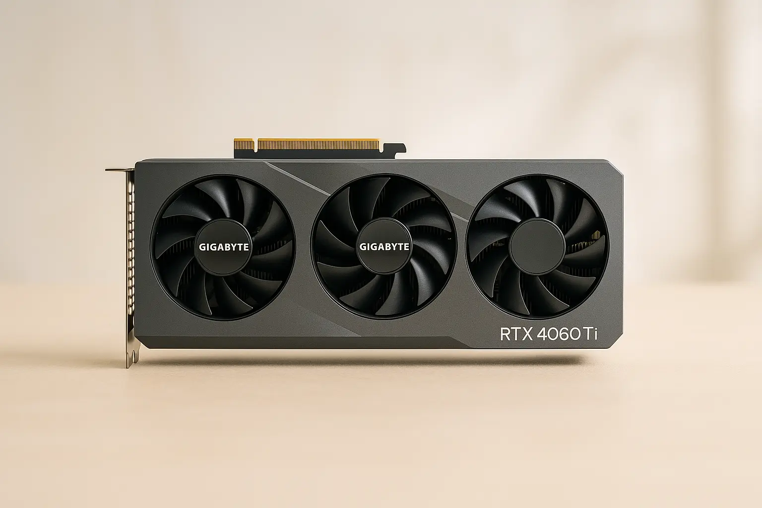 Top 6 RTX 4060 Ti Gigabyte compactos e leves para o dia a dia