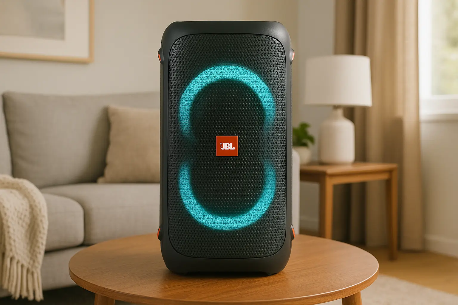 Guia de Compra: 6 Melhores JBL 320 Stage Partybox com Excelente Avaliação