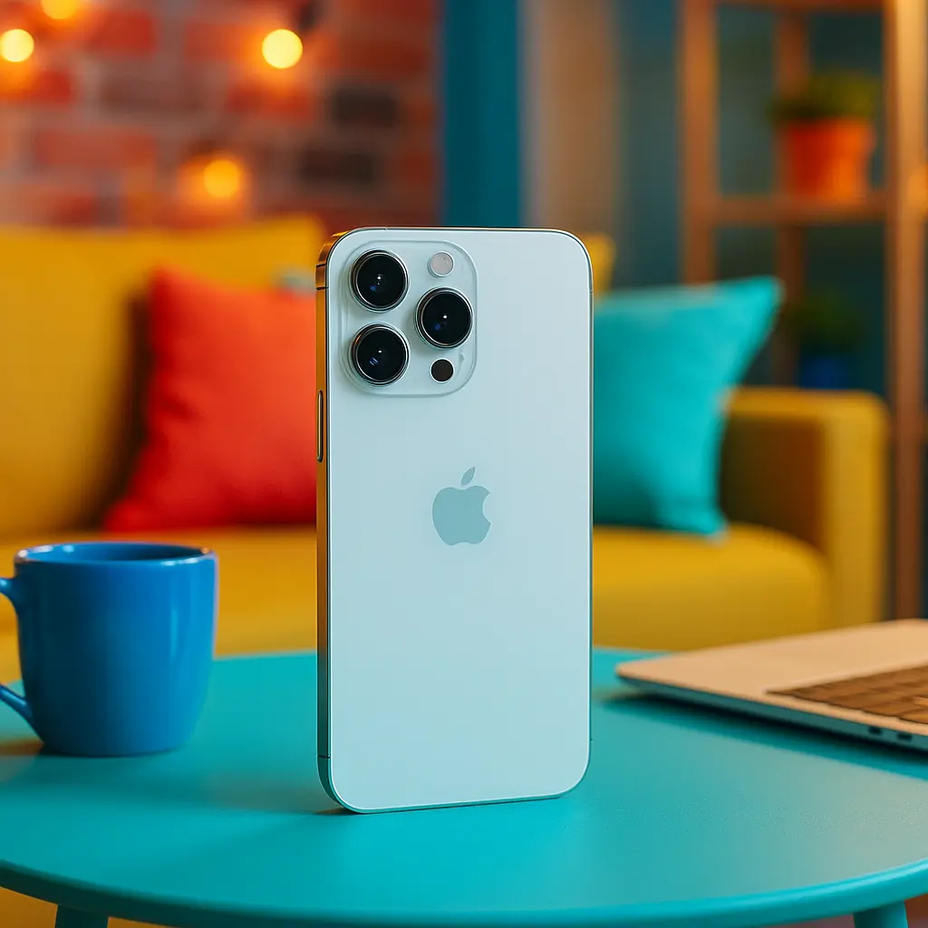 iPhone 16 128gb Pro Max destaque: 6 modelos para qualquer bolso